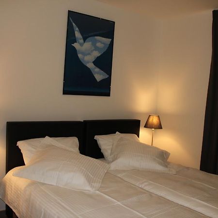 Logies Stienon Apartment Brussels Exterior photo