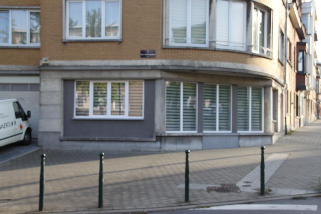 Logies Stienon Apartment Brussels Exterior photo