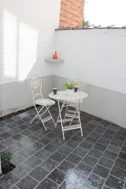 Logies Stienon Apartment Brussels Exterior photo