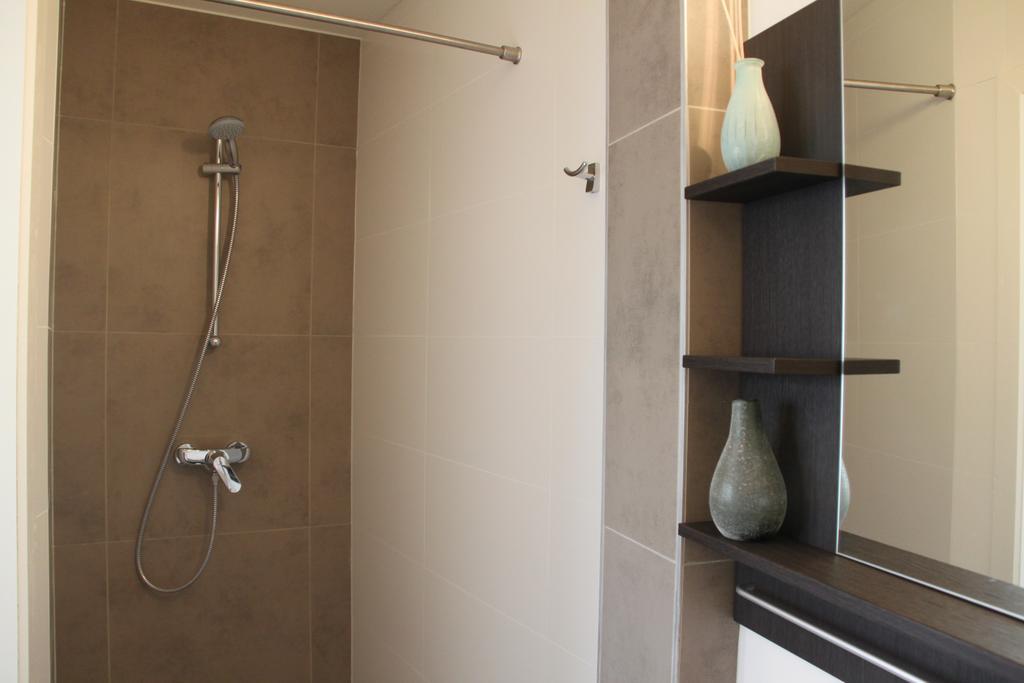 Logies Stienon Apartment Brussels Exterior photo