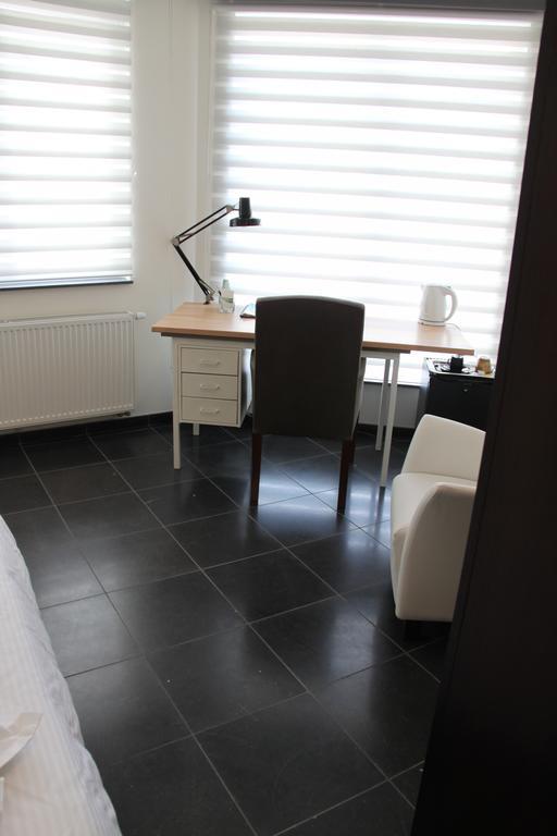 Logies Stienon Apartment Brussels Exterior photo