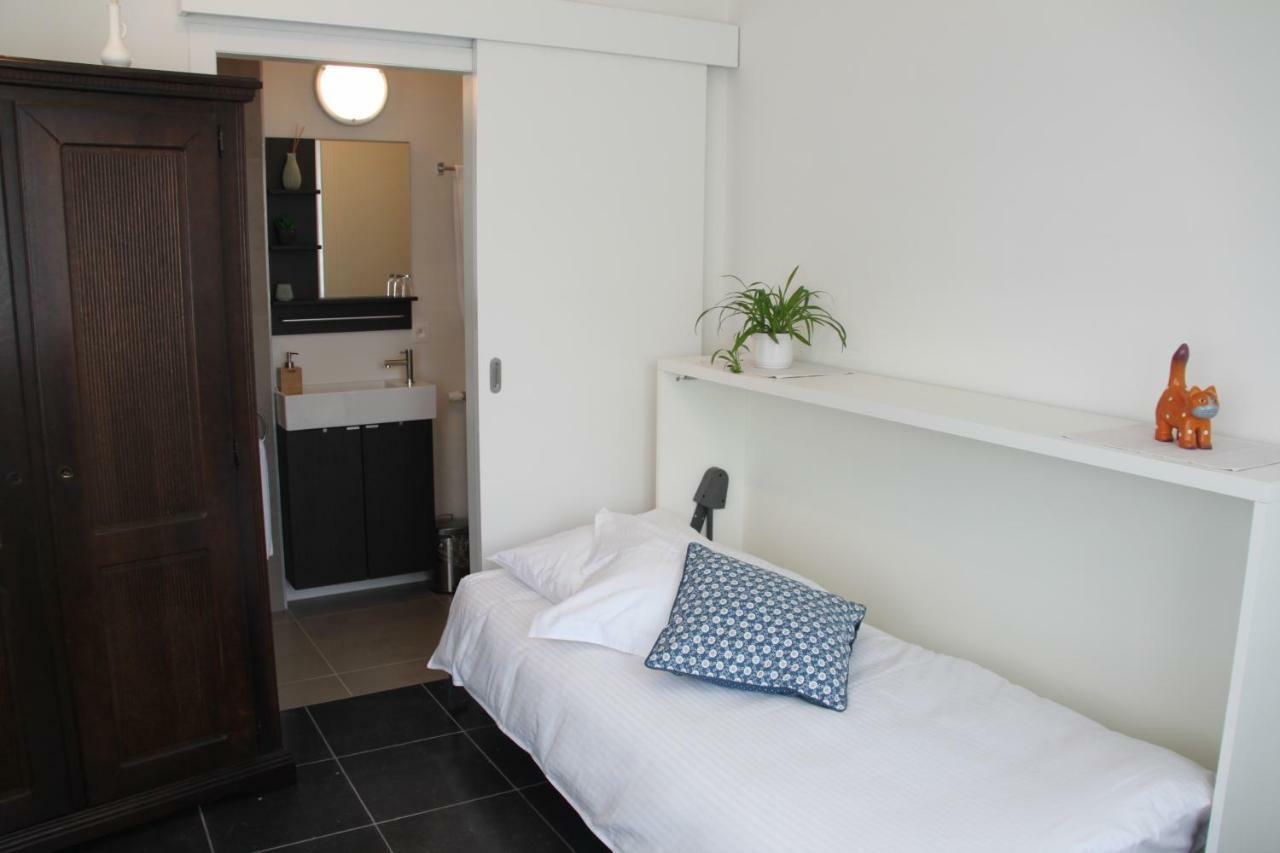 Logies Stienon Apartment Brussels Exterior photo